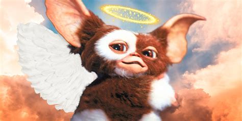 Why Is Gizmo The Only Good Gremlin
