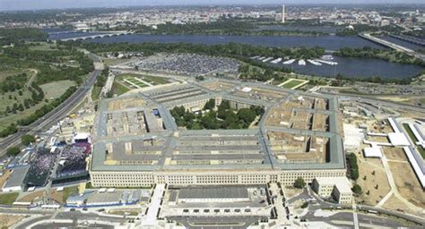 Pentagon Creates New Spy Agency News