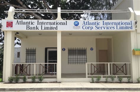 Atlantic International Bank Ltd Placencia Stann Creek 501 523 3511