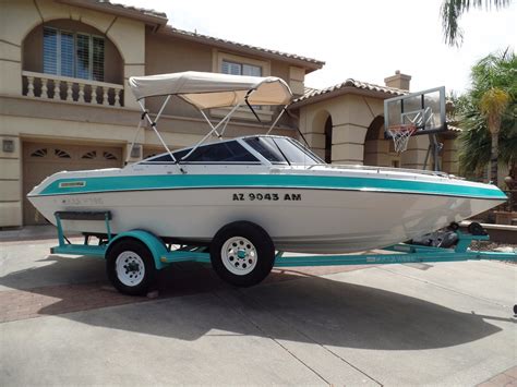 Mehr als 7 millionen monatliche besucher und 8.100 verkäufer vertrauen uns bereits Four Winns 190 Horizon LE 1993 for sale for $4,700 - Boats ...