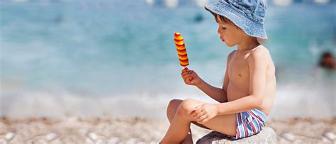 Cómo prevenir los golpes de calor en niños Bekia Padres