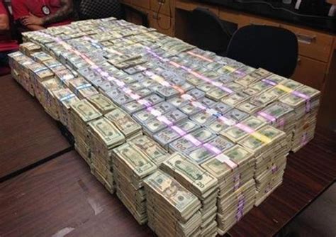 Russian cast — money, money, money (мани, мани, мани). A Record $24 Million In Cash Seized During Raid Of A Miami ...