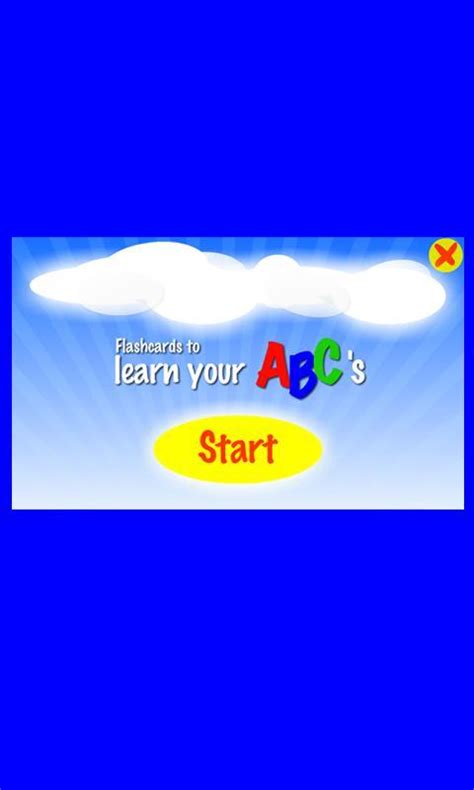 Abc Kids Flashcards Apk For Android Download