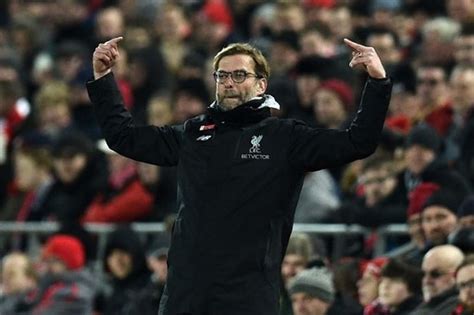 Ia bisa menarik dmitri barinov ke belakang, dan aleksey miranchuk, untuk membantu serangan dari lini tengah. Klopp: Madrid Lebih Pengalaman, tetapi Liverpool yang Akan ...