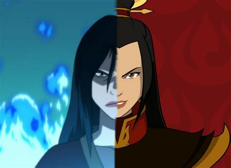 Top 10 Strongest Characters In Avatar The Last Airbender Reelrundown