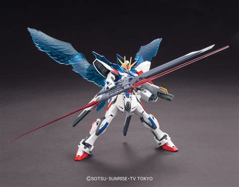 Gundam Build Fighters 06 Hyper Gunpla Battle Weapons Hg 1144 Custom Kit