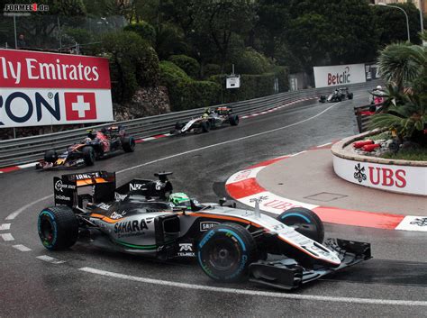 Hochspannung im qualifying zum gp monaco. Formel 1 in Monaco 2016: RTL mit bester Quote seit drei Jahren