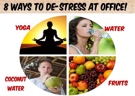 14 Ways To Manage Stress In The Workplace | Ways to manage stress, Stress, Stress management