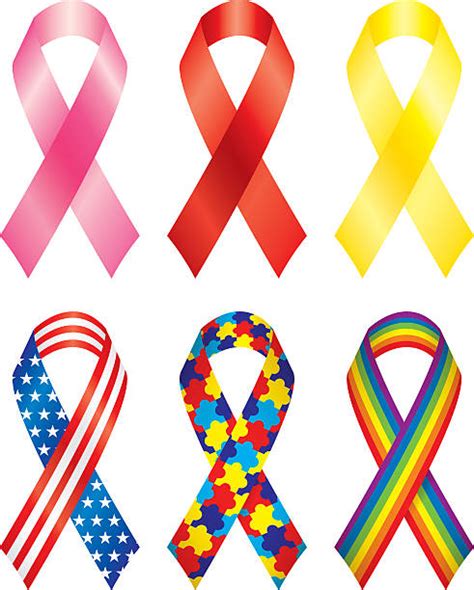Red White And Blue Ribbon Illustrations Royalty Free Vector Graphics