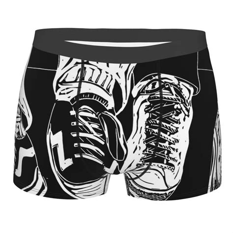 heartstopper nick and charlie underpants homme panties male underwear print couple sexy set