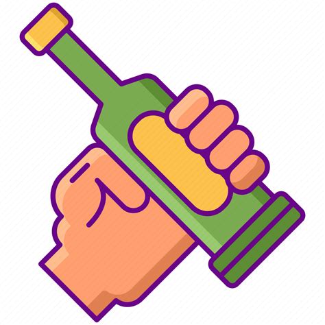 Abuse Alcohol Alcoholism Icon Download On Iconfinder