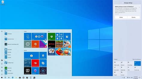 Windows 10 Pro September 2019 Free Download Build 19h1 X64