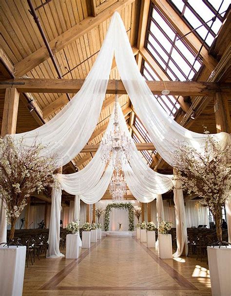 Wedding Arch Drapes 6 Yards White Velvet Arch Drape Panels Etsy