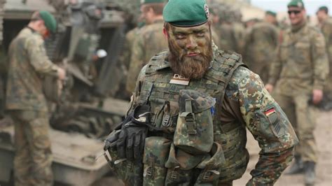 German Army Loses 6 Million Protective Masks At The Airport In Kenya ⋆