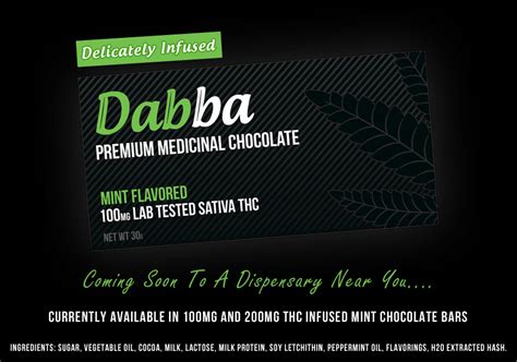 Dabba Medicinal Chocolate Product Review Thegrimeygatsby