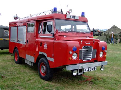 Fire Trucks Emergency Vehicles Fire Engine