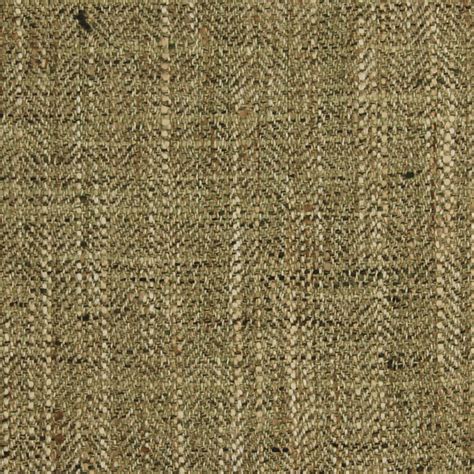 Pesto Green Herringbone Texture Upholstery Fabric By The Yard G0487