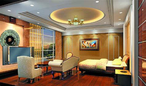 New modern false ceiling design collection including pop design for hall, recessed lighting ideas for false ceilings, pop ceiling designs for bedroom, pop. 25 Latest False Designs For Living Room & Bed Room - Youme ...