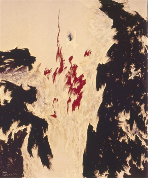Ordinary Finds — Clyfford Still Leading American Abstract