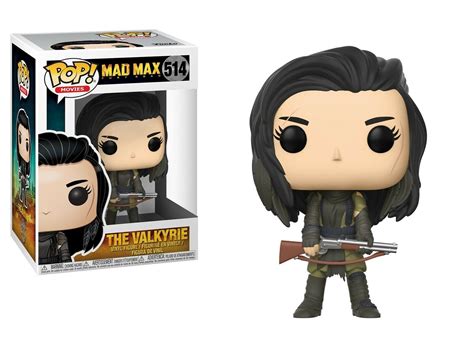 Figurina Funko Pop Mad Max Funko