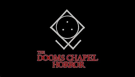 Mondo Bizarro New Flix The Dooms Chapel Horror 2016