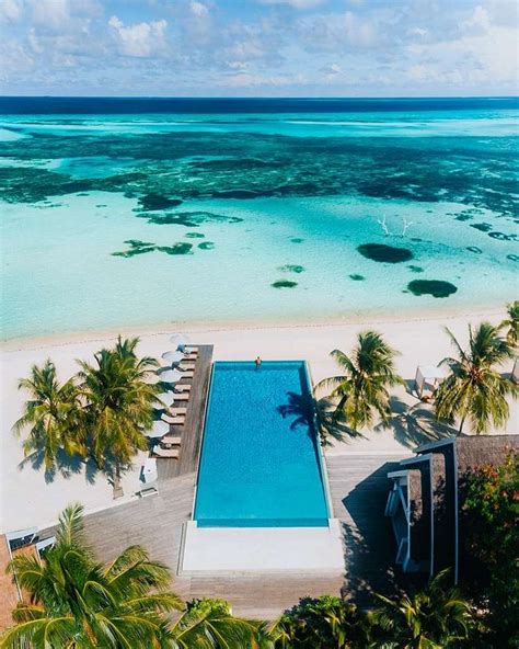 Lux South Ari Atoll Dhidhoofinolhu Island Maldivas Opiniones Y Precios
