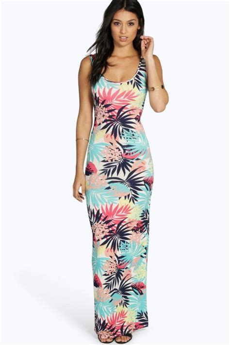 Find All Types Of Maxi Dresses