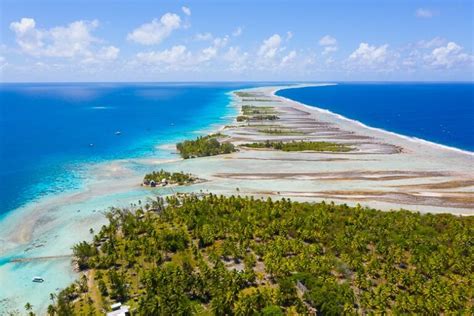 Fakarava Atoll Travel Guide To French Polynesias Unknown Paradise