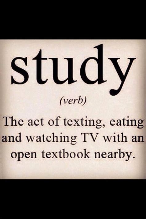 Here, we come with the most amazing motivational and meaningful study quotes that will help you. Funny Motivational Quotes For Studying. QuotesGram