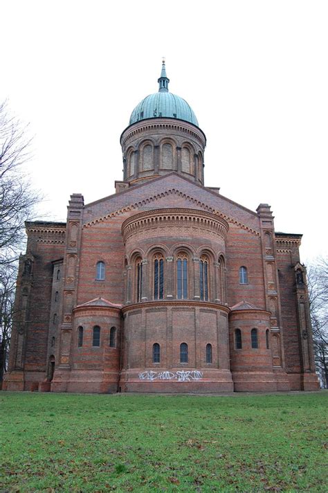 St. Michael's Church, Berlin | followr | Flickr
