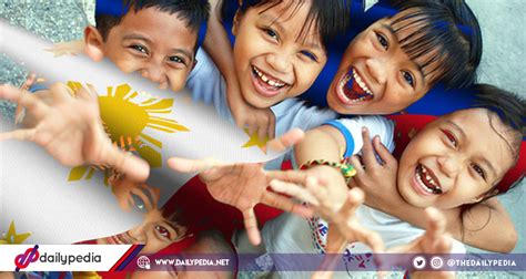 Philippines Third Happiest Place In The Whole World According To Global Survey Dailypedia