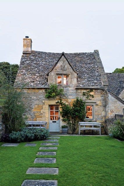10 Dream English Cottages And Their Interiors Cotswolds Cottage