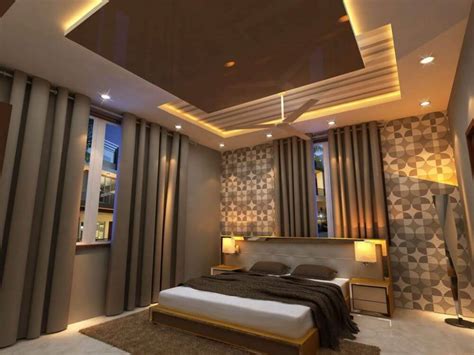 Top Bedroom Ceiling Designs In 2021 That You Need To Know