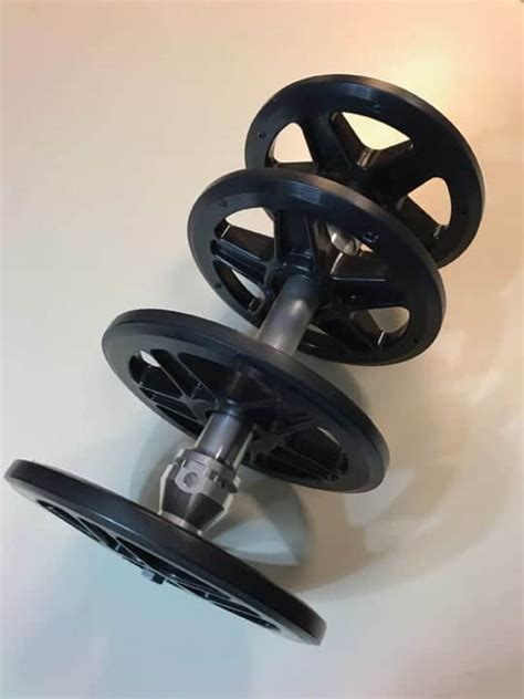4th Wheel Kit for Arctic Cat / Yamaha | Snowtech Magazine