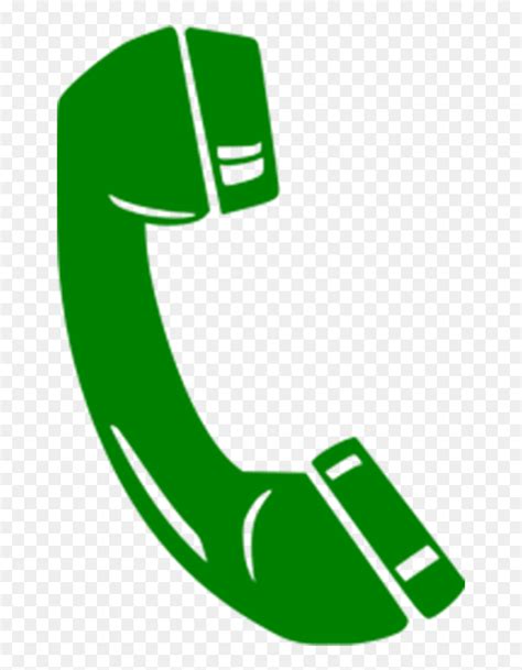 Phone Icon Png Green Yay Gadget