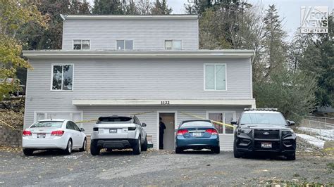 Idaho Murders Former First Floor Tenant Of Moscow Home Says He Couldn