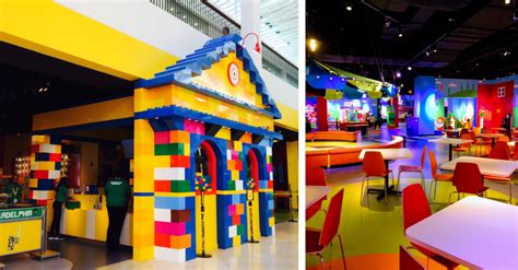 Legoland Discovery Center Philadelphia A Jersey Momma Review The