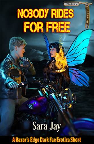 Nobody Rides For Free Is Available For Preorder Sara Jays Erotica And Romance