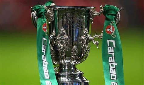 Just four teams remain on the road to wembley. Carabao Cup draw: When is the EFL Cup draw? Ball numbers confirmed | Football | Sport | Express ...