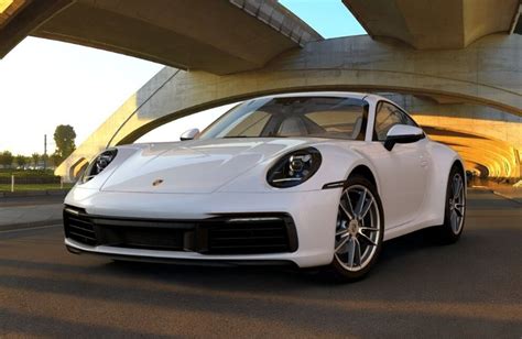 What Colors Are Available For The 2020 911 Mcdaniels Porsche Blog