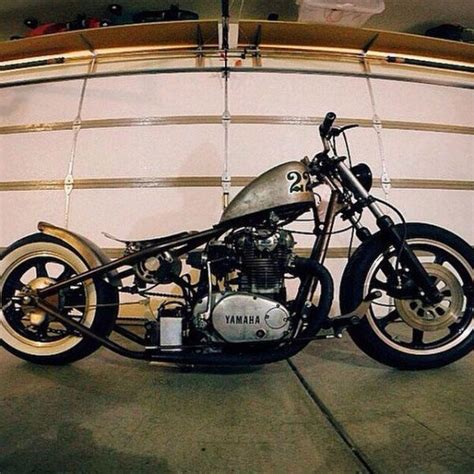 Awesome And Unique Motorcycles 29 Pics