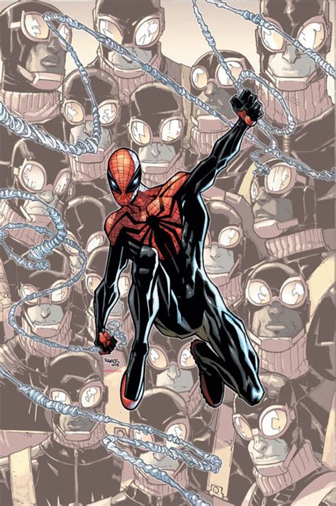 People Are Still Very Angry About Superior Spider Man • Comic Book Daily