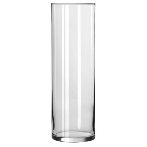 Libbey® Cylinder Vase