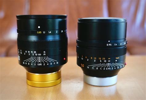 45％割引xマウント まとめ買い Ttartisan 50mm F095 Noctilux ライカmマウント レンズ単焦点 カメラx