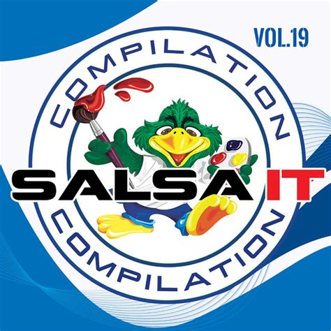 Salsa It Compilation Vol 19 By Various Artists On Tidal