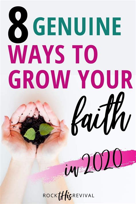 Prayers You Should Be Praying In 2020 Part 2 Growing In Christ — T