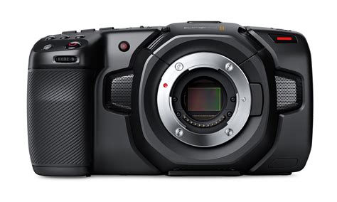 Blackmagic Design Announces Pocket Cinema Camera 4k Newsshooter