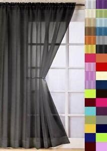 bedroom curtains ebay