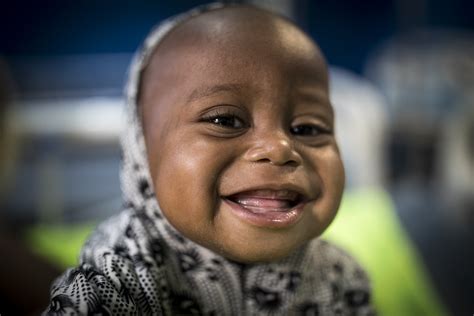 Unicef says malnutrition spikes for haiti kids amid pandemic. Ajude mais crianças como a Maya - UNICEF Portugal ...