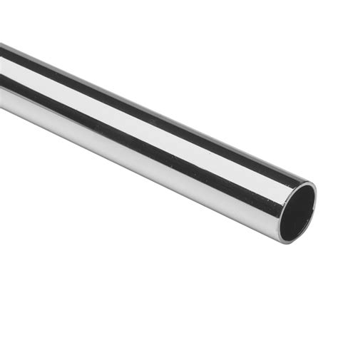 1 12 Od Polished 316 Stainless Steel Tubing 006 Wall Thickness 38